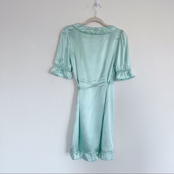 Hill House silk the Nima Dress - Picture 7 of 10